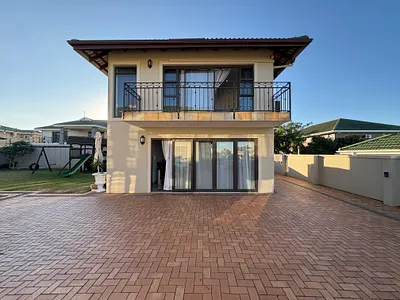 1 Bedroom Apartment To Rent in Umhlanga - img