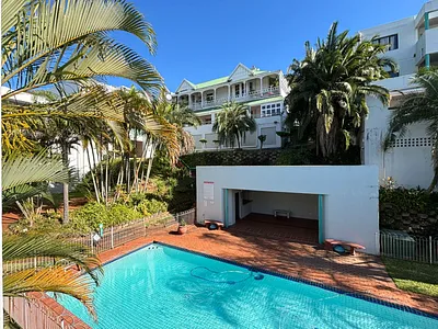 2 Bedroom Apartment For Sale in Durban - CFOj.webp