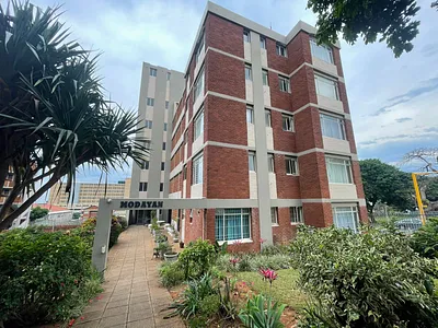 1 Bedroom Apartment To Rent in Durban - yoUN.webp