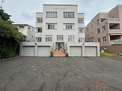 2.5 Bedroom Apartment For Sale in Durban - img