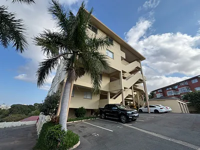 3 Bedroom Apartment To Rent in Durban - img