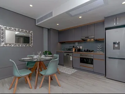 2 Bedroom Apartment To Rent in Umhlanga - img