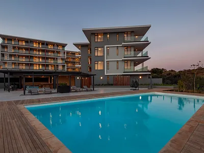 1 Bedroom Apartment To Rent in Umhlanga - img