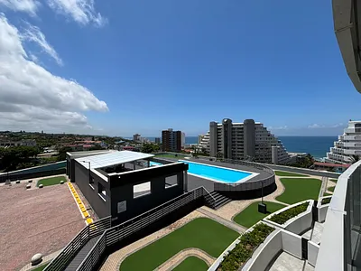 1 Bedroom Apartment To Rent in Umhlanga - 13f8.webp