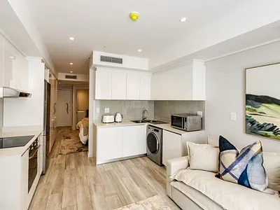 1 Bedroom Apartment To Rent in Umhlanga - img
