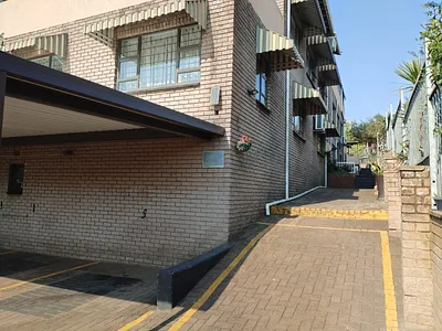 2 Bedroom Apartment For Sale in Durban - uy6L.webp
