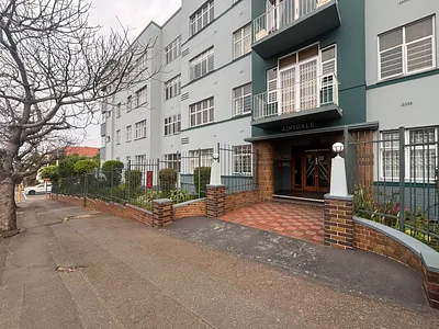 1.5 Bedroom Apartment For Sale in Durban - MgkV.webp