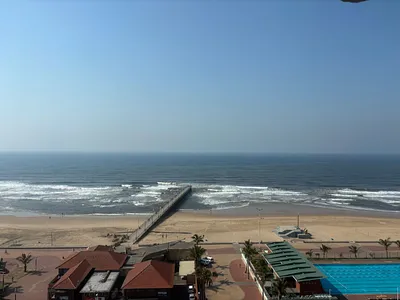 2 Bedroom Apartment For Sale in Durban - yFUS.webp