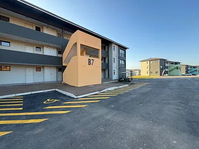 1 Bedroom Apartment To Rent in Ballito - img