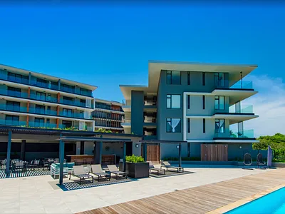 2 Bedroom Apartment To Rent in Umhlanga - img