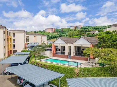 3 Bedroom Apartment To Rent in Durban - img