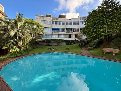 4 Bedroom Apartment To Rent in Durban - img