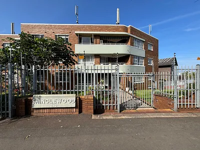2 Bedroom Apartment To Rent in Durban - img