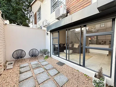 4 Bedroom Townhouse For Sale in Durban - TIJO.webp