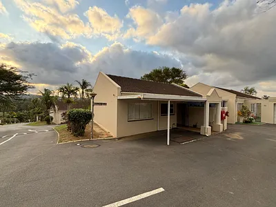 2 Bedroom Townhouse For Sale in Durban - e9xu.webp