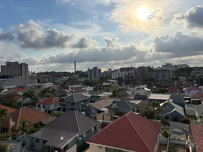 1.5 Bedroom Apartment For Sale in Durban - 2QAc.webp