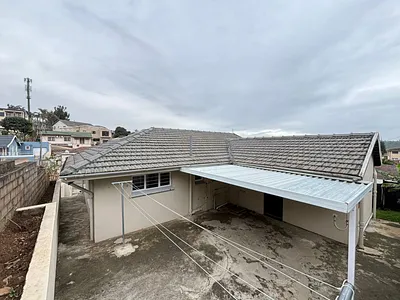 3 Bedroom House To Rent in Durban - 2NYK.webp