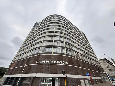 1 Bedroom Apartment To Rent in Durban - GT0Z.webp