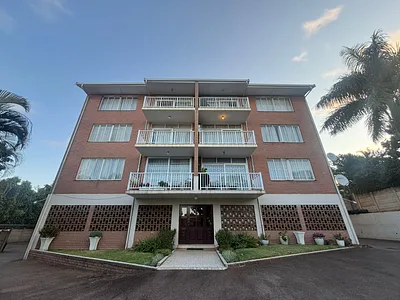 3 Bedroom Apartment To Rent in Durban - kghK.webp