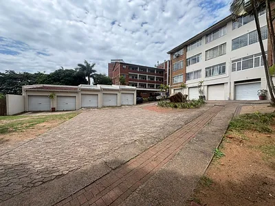1.5 Bedroom Apartment To Rent in Durban - giiJ.webp