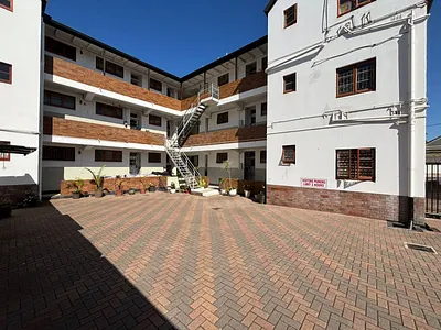 2.5 Bedroom Apartment To Rent in Durban - rTZ1.webp