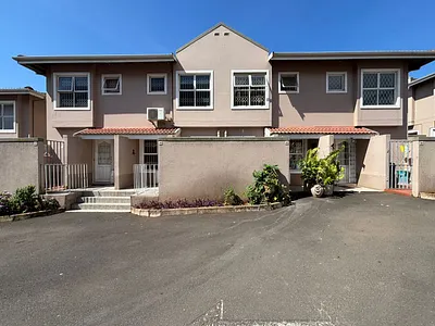 2 Bedroom Townhouse For Sale in Durban - ow45.webp