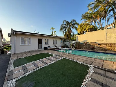 1 Bedroom Apartment To Rent in Durban - img