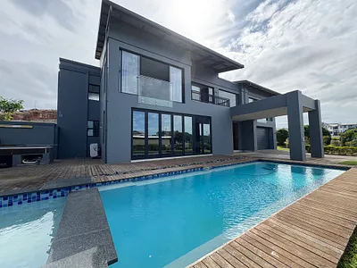 3 Bedroom Townhouse For Sale in Desainagar - img