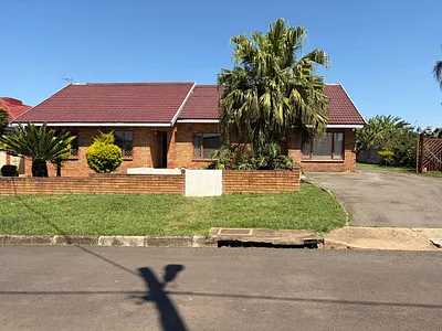 4 Bedroom House To Rent in Pietermaritzburg - img