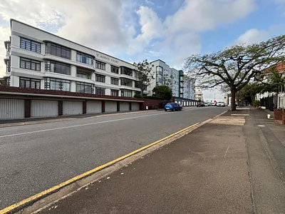 1.5 Bedroom Apartment For Sale in Durban - oOgy.webp