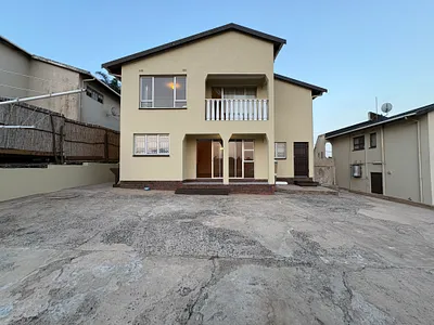 3 Bedroom House For Sale in Durban - 2Ysu.webp