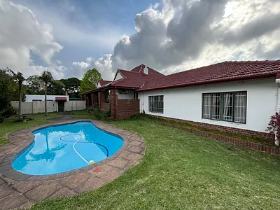1 Bedroom Apartment To Rent in Durban - Ezvd.webp