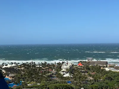 3 Bedroom Apartment To Rent in Durban - hVjL.webp