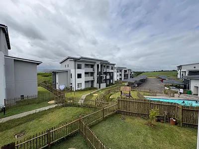 2 Bedroom Apartment To Rent in Ballito - img