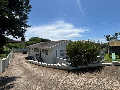 2 Bedroom Apartment To Rent in Durban - SRjM.webp