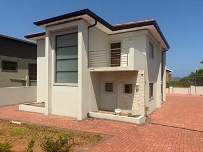 3 Bedroom Townhouse For Sale in Desainagar - oQjq.webp