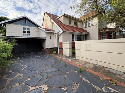 4 Bedroom House To Rent in Durban - Nflq.webp