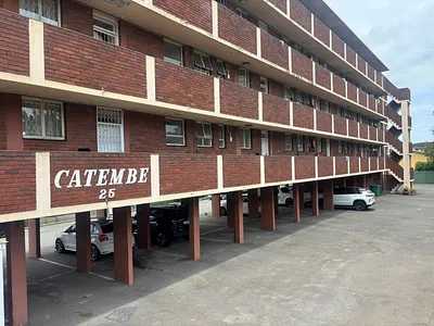 1 Bedroom Apartment For Sale in Durban - LynF.webp