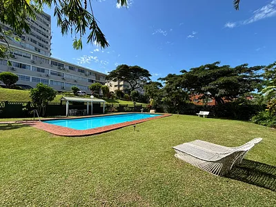 2 Bedroom Apartment For Sale in Durban - CtKg.webp