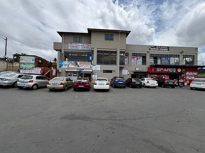 2 Bedroom Apartment To Rent in Durban - img