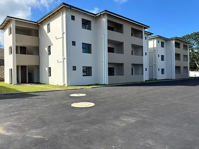 2 Bedroom Apartment For Sale in Durban - Nz7J.webp