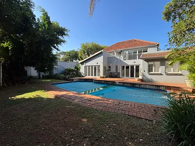 4 Bedroom House For Sale in Durban - Zm3p.webp