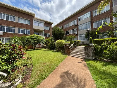 2 Bedroom Apartment To Rent in Durban - 5DXn.webp