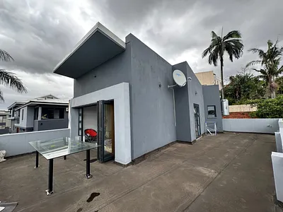 1 Bedroom Apartment To Rent in Durban - svxV.webp