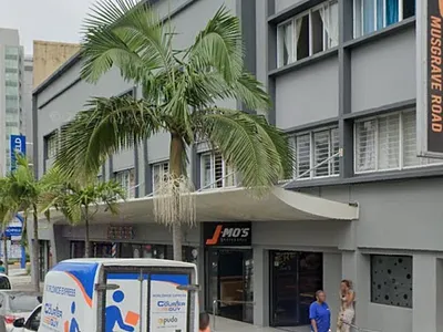 2.5 Bedroom Apartment To Rent in Durban - 5nGW.webp