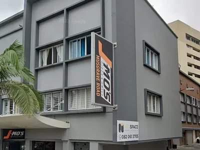 1 Bedroom Apartment To Rent in Durban - 6Iba.webp
