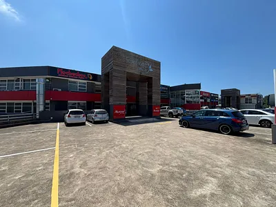 2 Bedroom Apartment To Rent in Durban - UUk2.webp