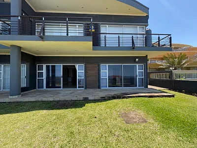 2 Bedroom Apartment To Rent in La Mercy - reNh.webp