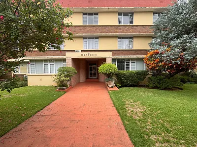 2 Bedroom Apartment To Rent in Durban - mQLO.webp
