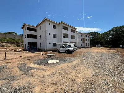3 Bedroom Apartment For Sale in Durban - SReB.webp